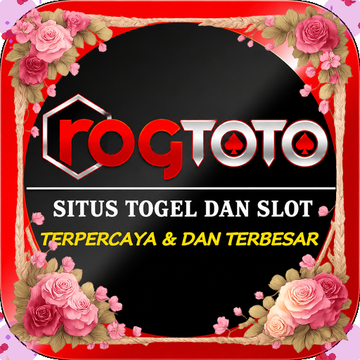rogtoto — galeri pratinjau - APK Resmi